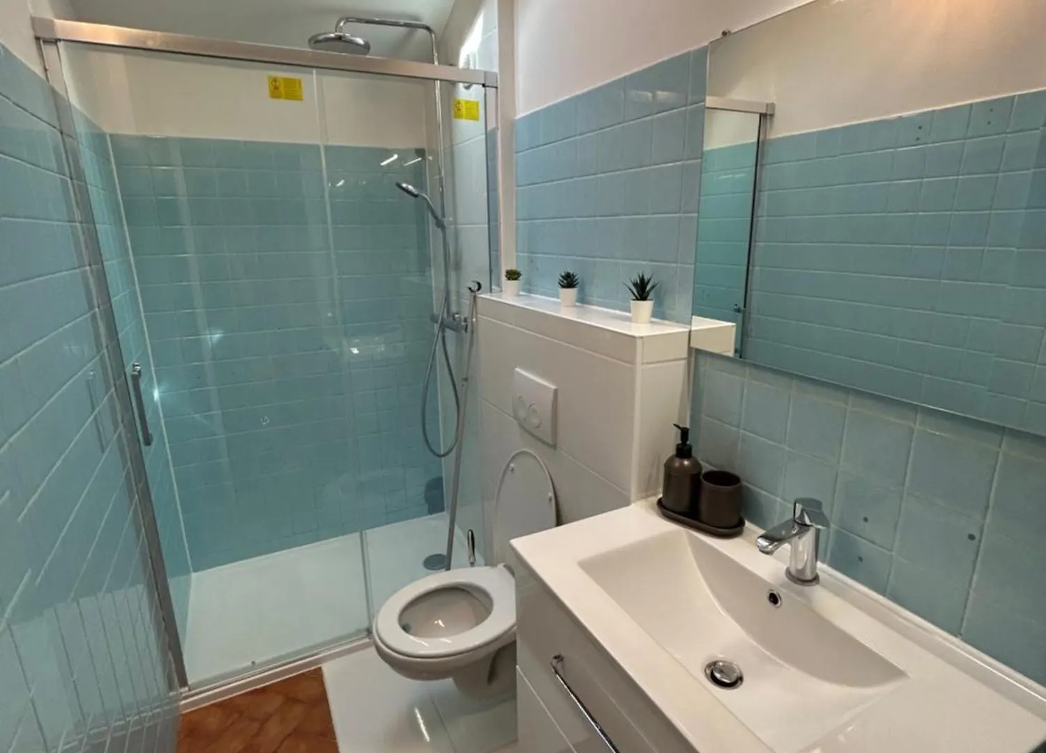Raphael Apartman Aix-les-Bains